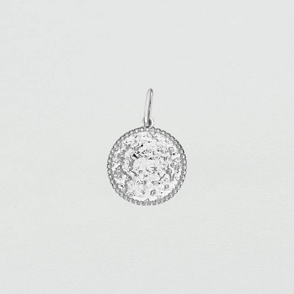 Pendant MARTELEE - Silver - Outlet  | Agatha