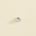 Hoop piercing DODUE - Silver - All jewellery  | Agatha
