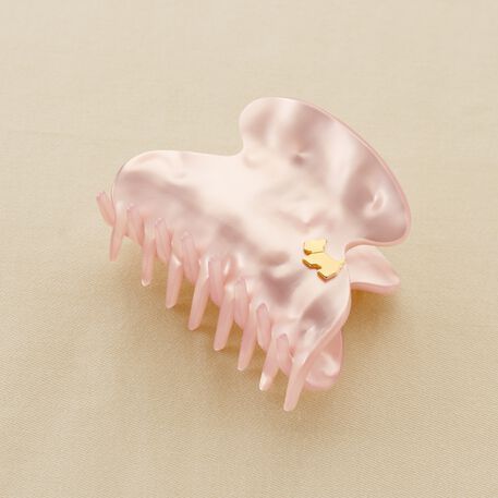 Hair accessory CYCLADES - Light Pink - Accessories  | Agatha