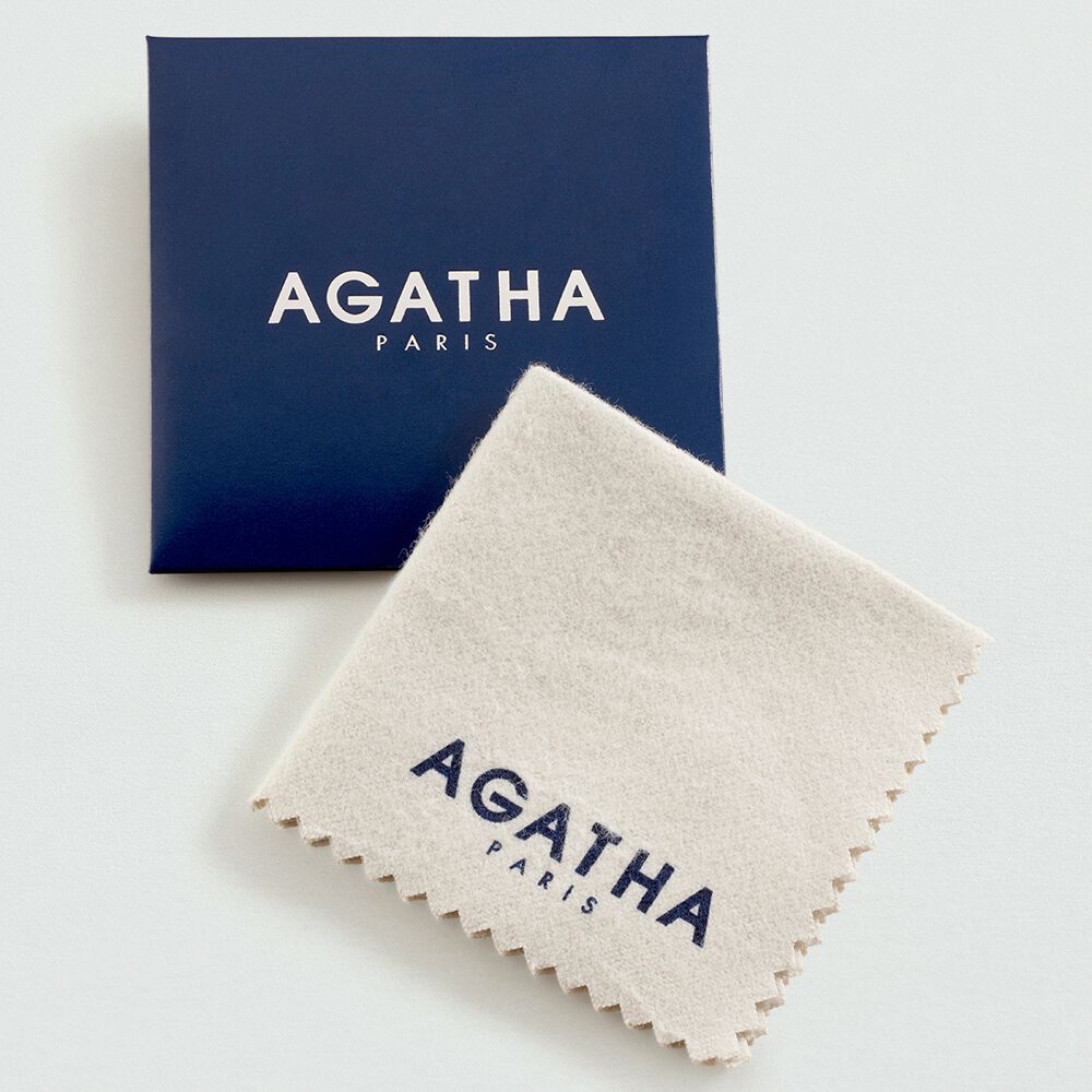 Jewellery kit ACCESSORIES - Grey - Accessories  | Agatha