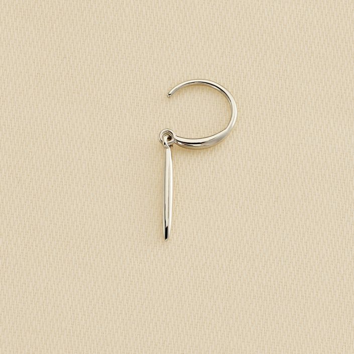 Piercing stud MIX& MATCH - Silver - All jewellery  | Agatha