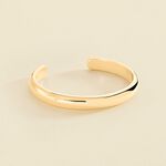 Bangle LEO - Golden - All bracelets  | Agatha