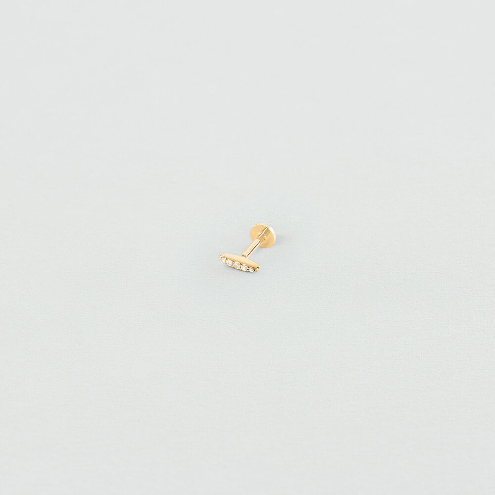 Piercing Helix & Tragus MIX& MATCH -  - Jewellery  | Agatha