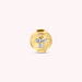 Piercing stud MINPUNTA - Crystal / Gold - All jewellery  | Agatha