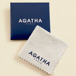 Jewellery kit CHAMOISINE - Grey - Accessories  | Agatha