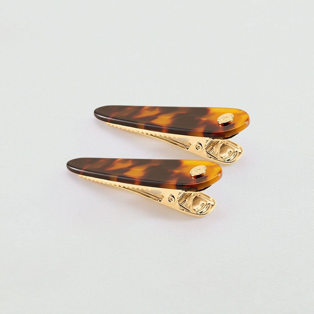 Hair accessory BELLA - Scale / Golden - Accessories  | Agatha