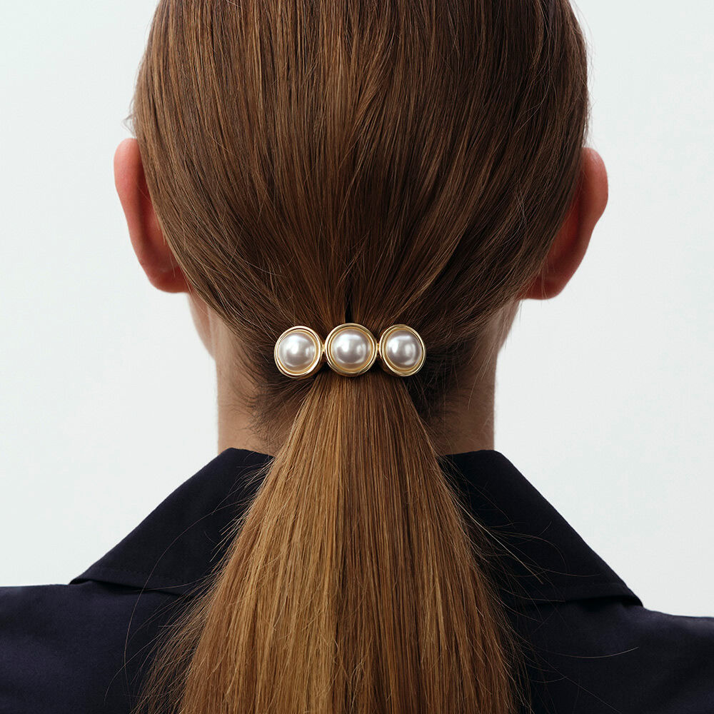 Hair accessory ACCESSORIES -  - Accessories  | Agatha