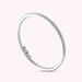 Bangle LISA - Silver - All bracelets  | Agatha
