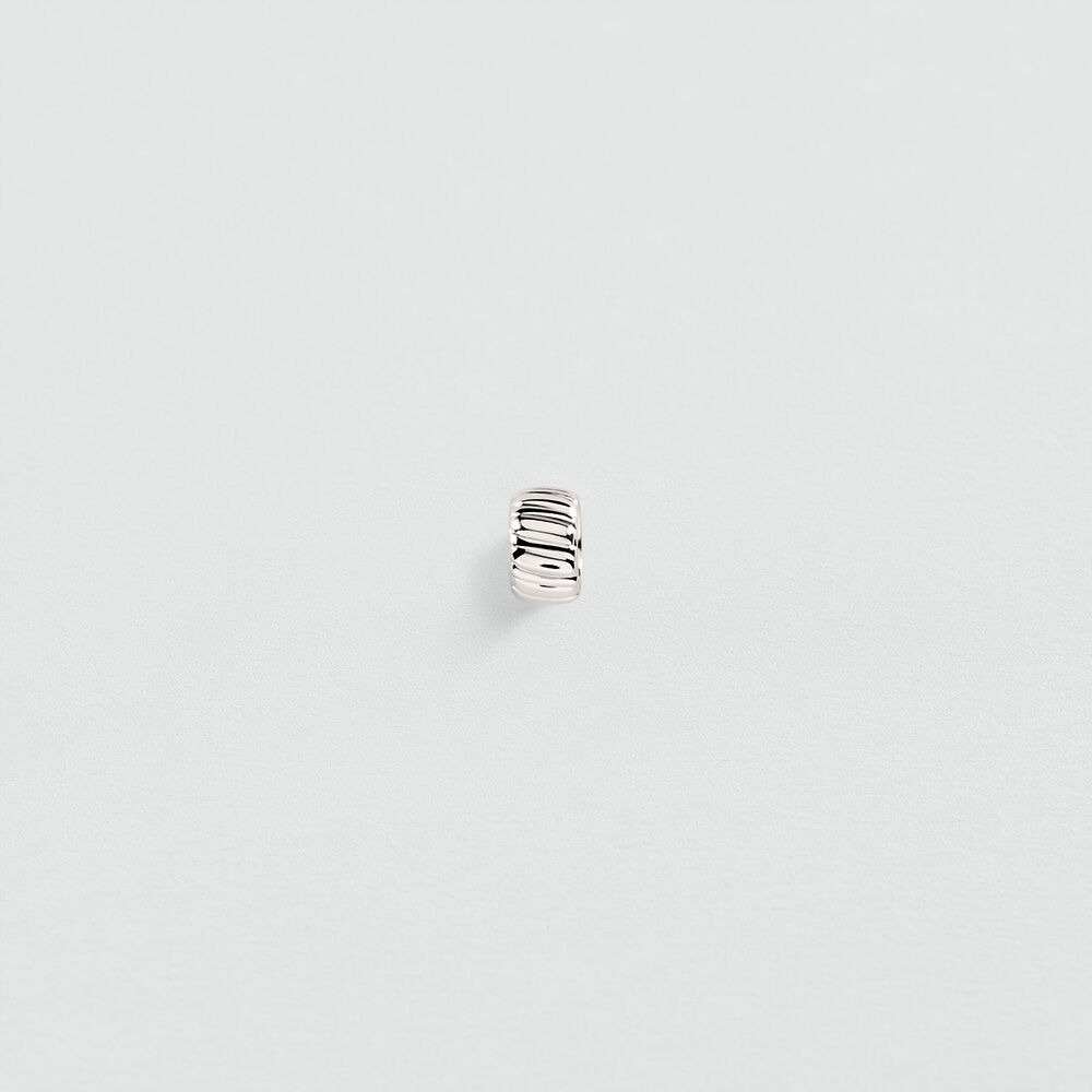 Pendant STOPPER LUCKY - Silver - Jewellery  | Agatha