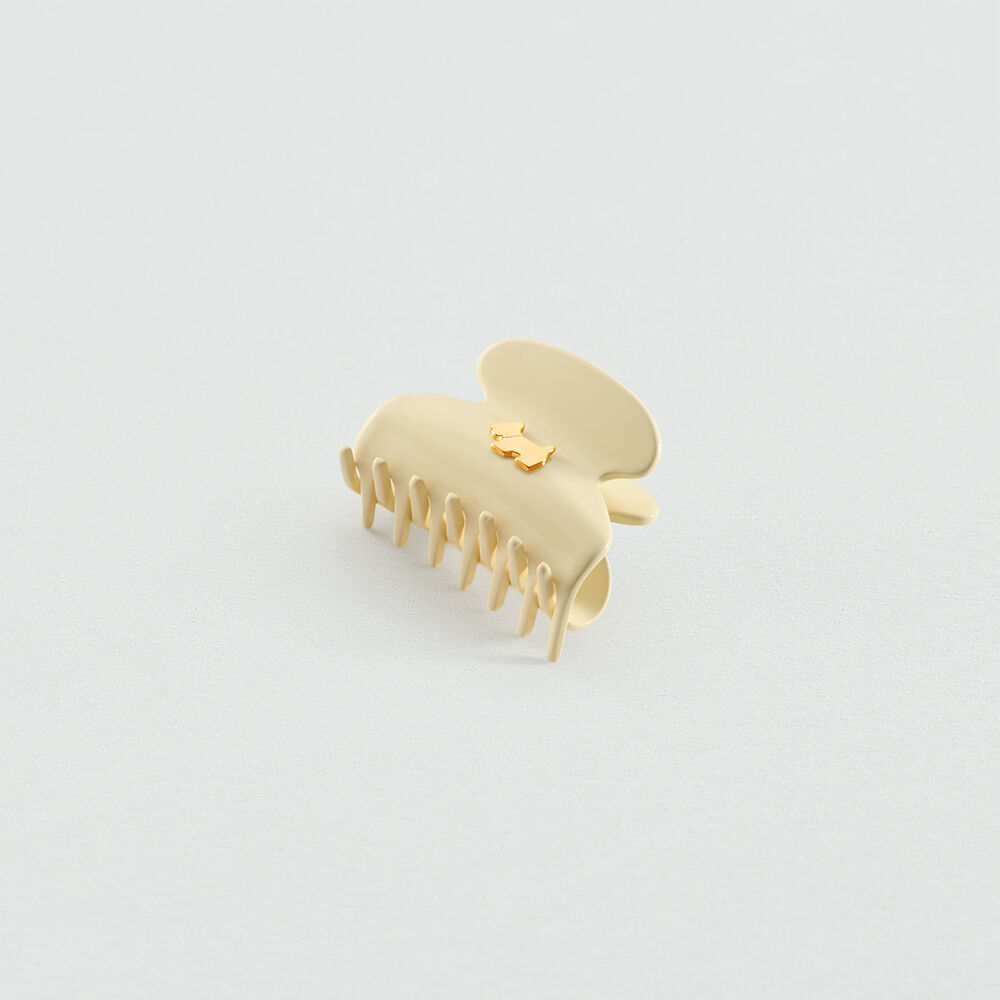 Hair accessory SCOTTISH - Egg shell - Jewellery  | Agatha