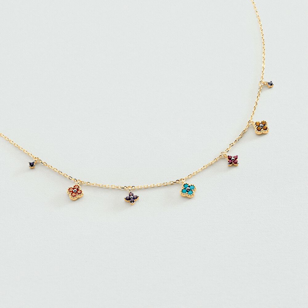 Necklaces woman | Agatha