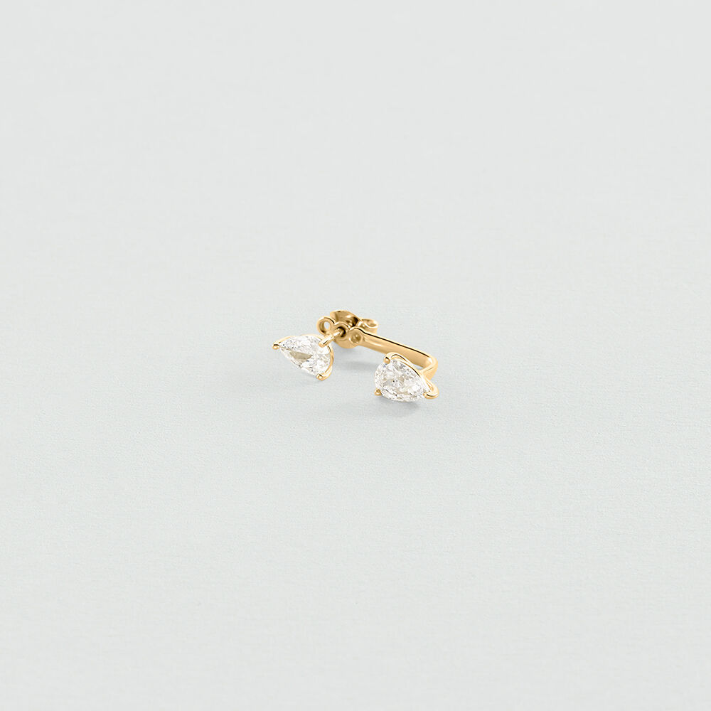 Piercing stud MIX& MATCH -  - Jewellery  | Agatha