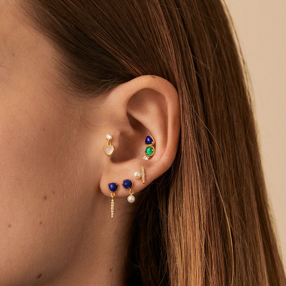 Agatha ear deals cuff