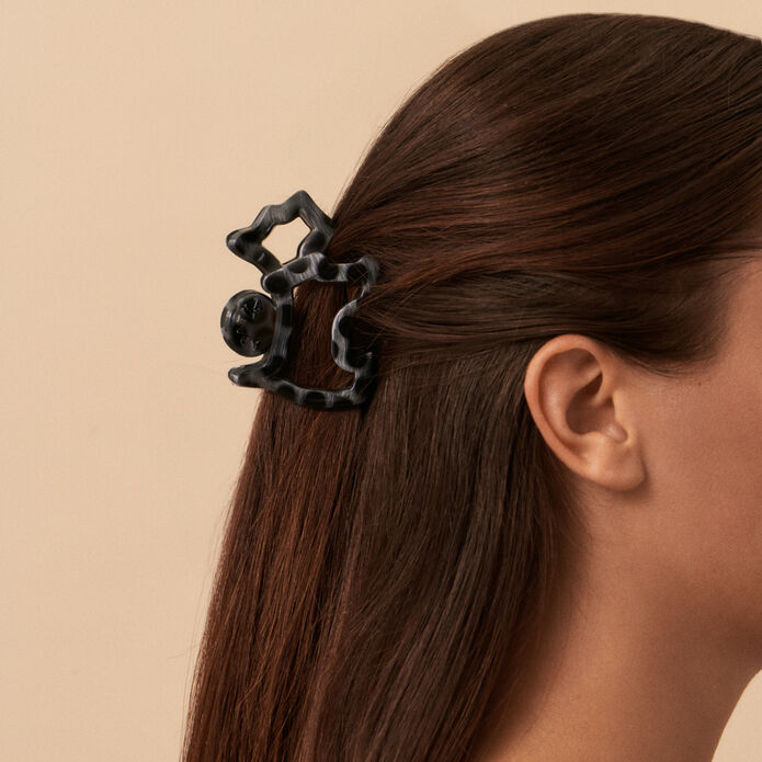 Hair accessory ACCESORIOS PELO - Leopard pink - Accessories  | Agatha