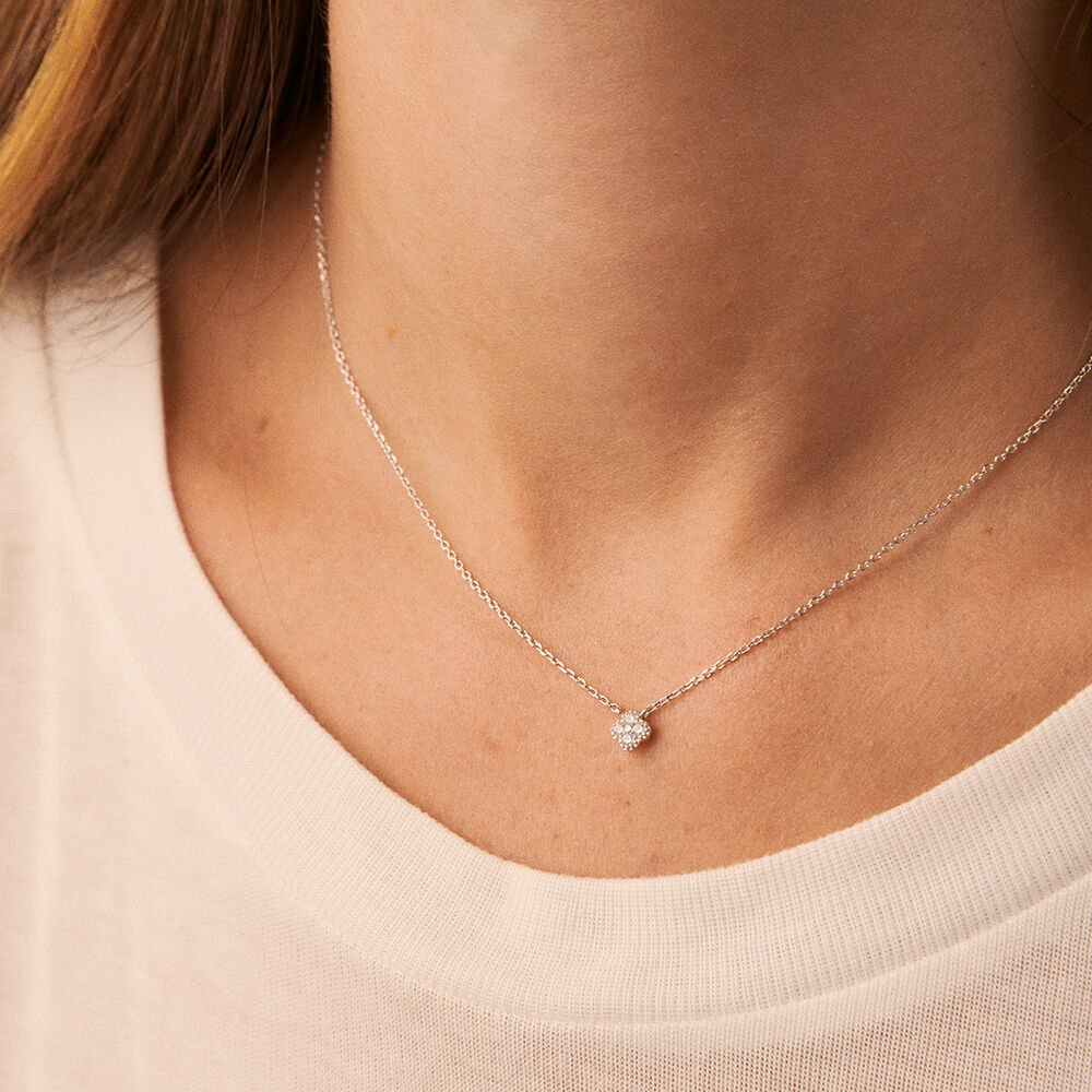 Choker agatha sale