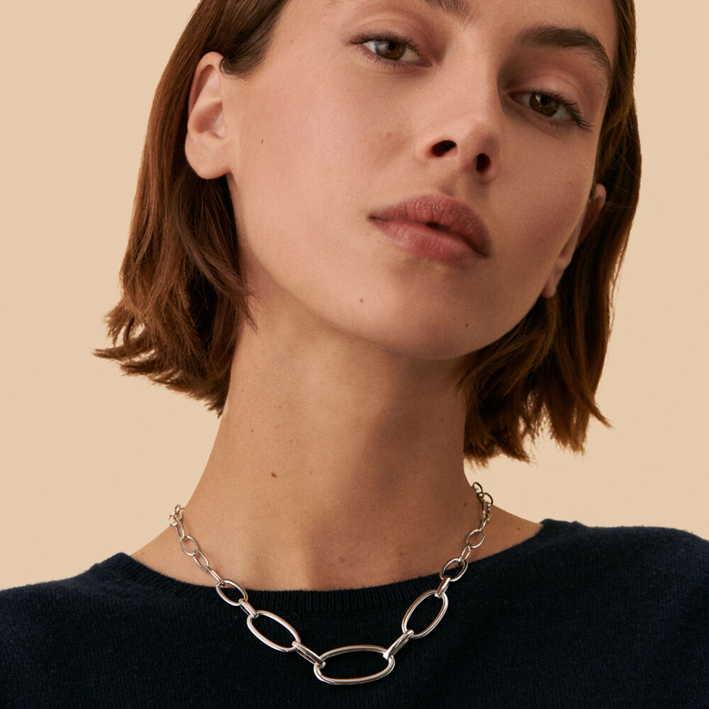 Choker agatha shop