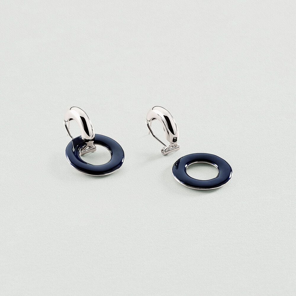 Hoops 1974 - Blue / Silver - 1974  | Agatha