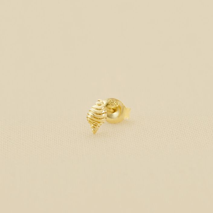 Piercing stud MIX& MATCH - Golden - All jewellery  | Agatha