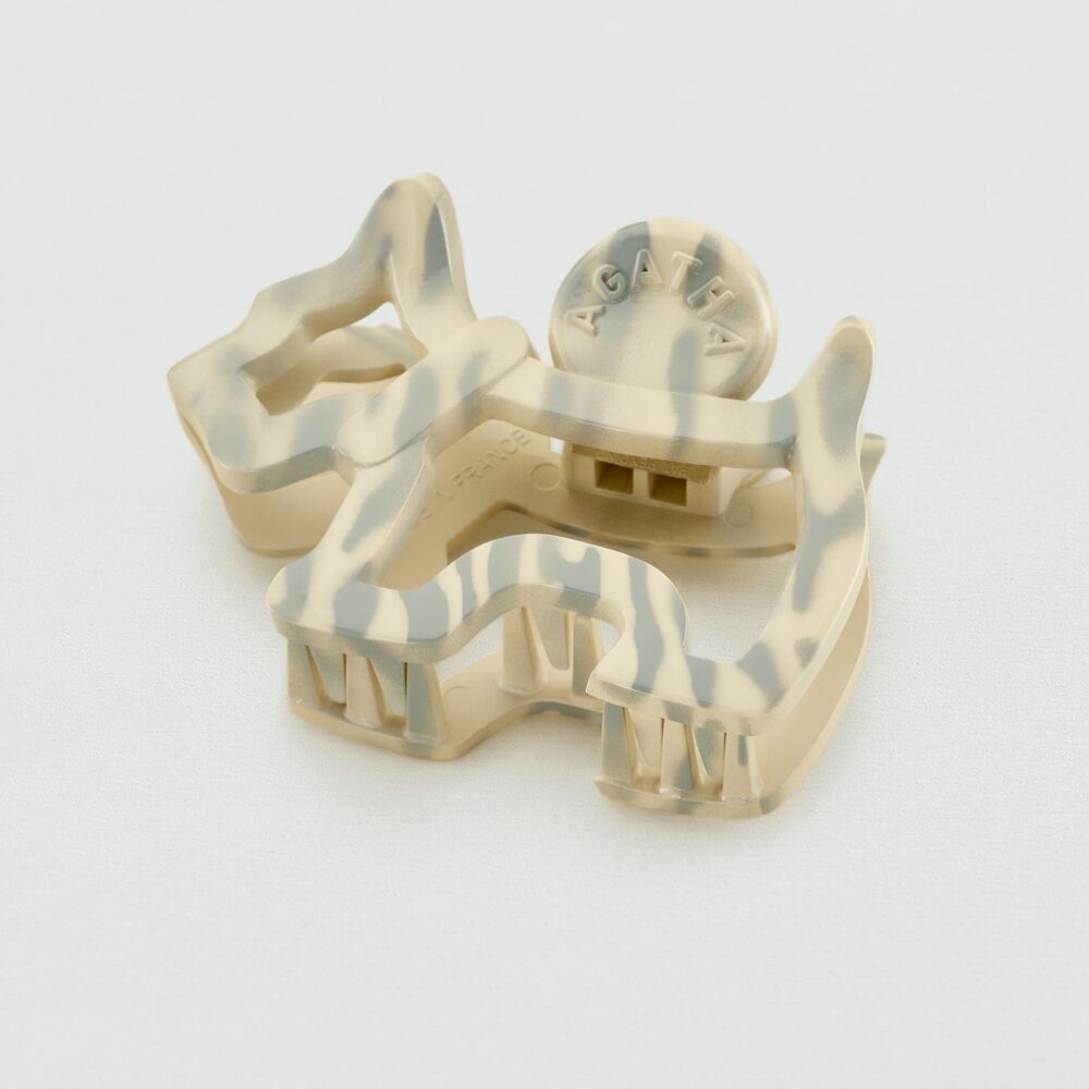 Hair accessory SCOTAJOU - Zebra - Accessories  | Agatha