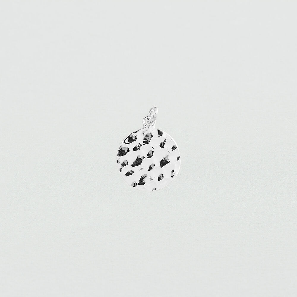 Pendant PIECE - Silver - Outlet  | Agatha