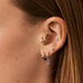 Hoop piercing DODUE - Silver - All jewellery  | Agatha
