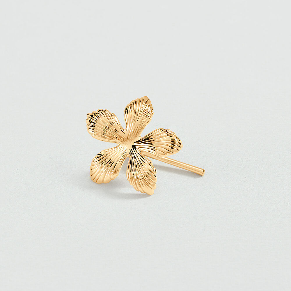 Hair accessory ACCESSORIES - Golden - Accessories  | Agatha