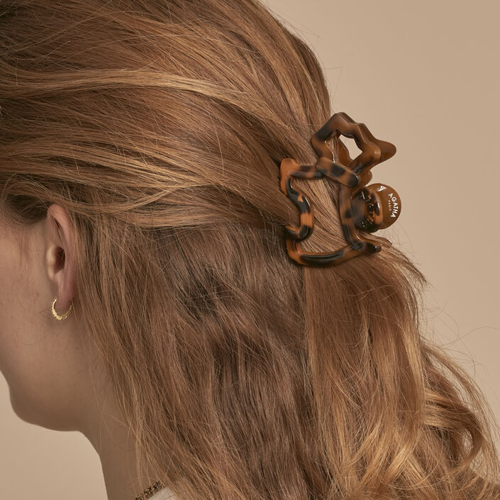 Hair accessory SCOTAJOU - Light scale - Accessories  | Agatha
