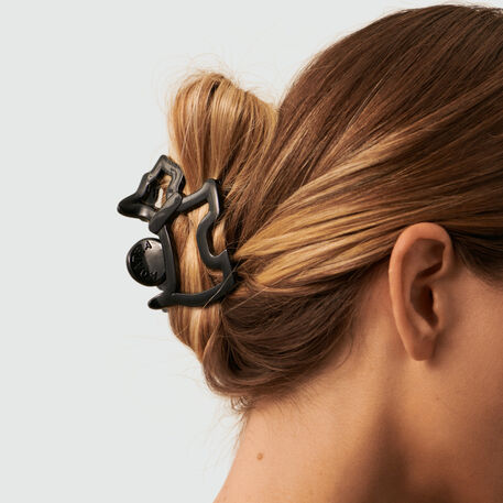 Hair accessory ACCESORIOS PELO - Black - Accessories  | Agatha