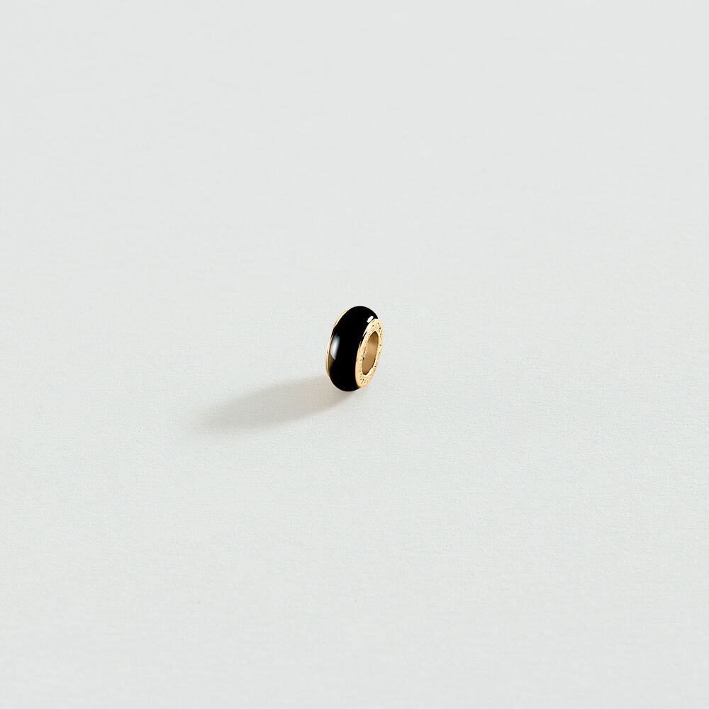 Pendant NATURAL STONE - Onyx - Jewellery  | Agatha