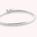 Bangle LISA - Silver - All bracelets  | Agatha