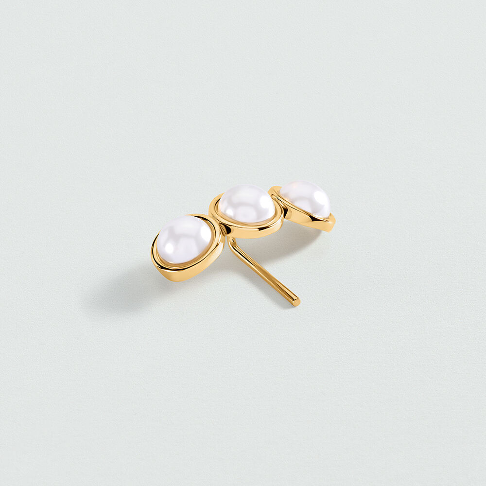 Hair accessory ACCESSORIES -  - Accessories  | Agatha