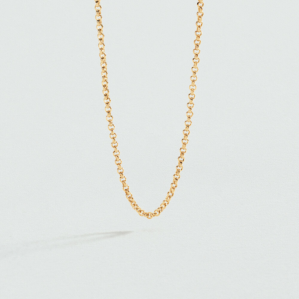 【YOUCHE PRET A PORTER】 25SS/SR KNOT NECKLACE 001 PORTER NECKLACE – Vermeer Studio