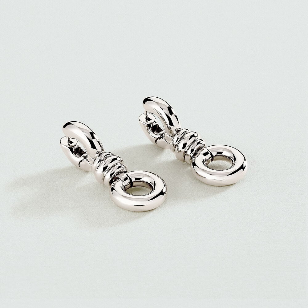Hoops 1974 - Silver - 1974  | Agatha