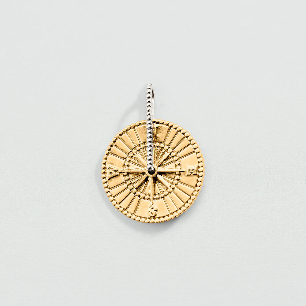 Pendant TALISMANS - Gold / Silver - All Talismans  | Agatha