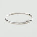 Bangle LISA - Silver - All bracelets  | Agatha