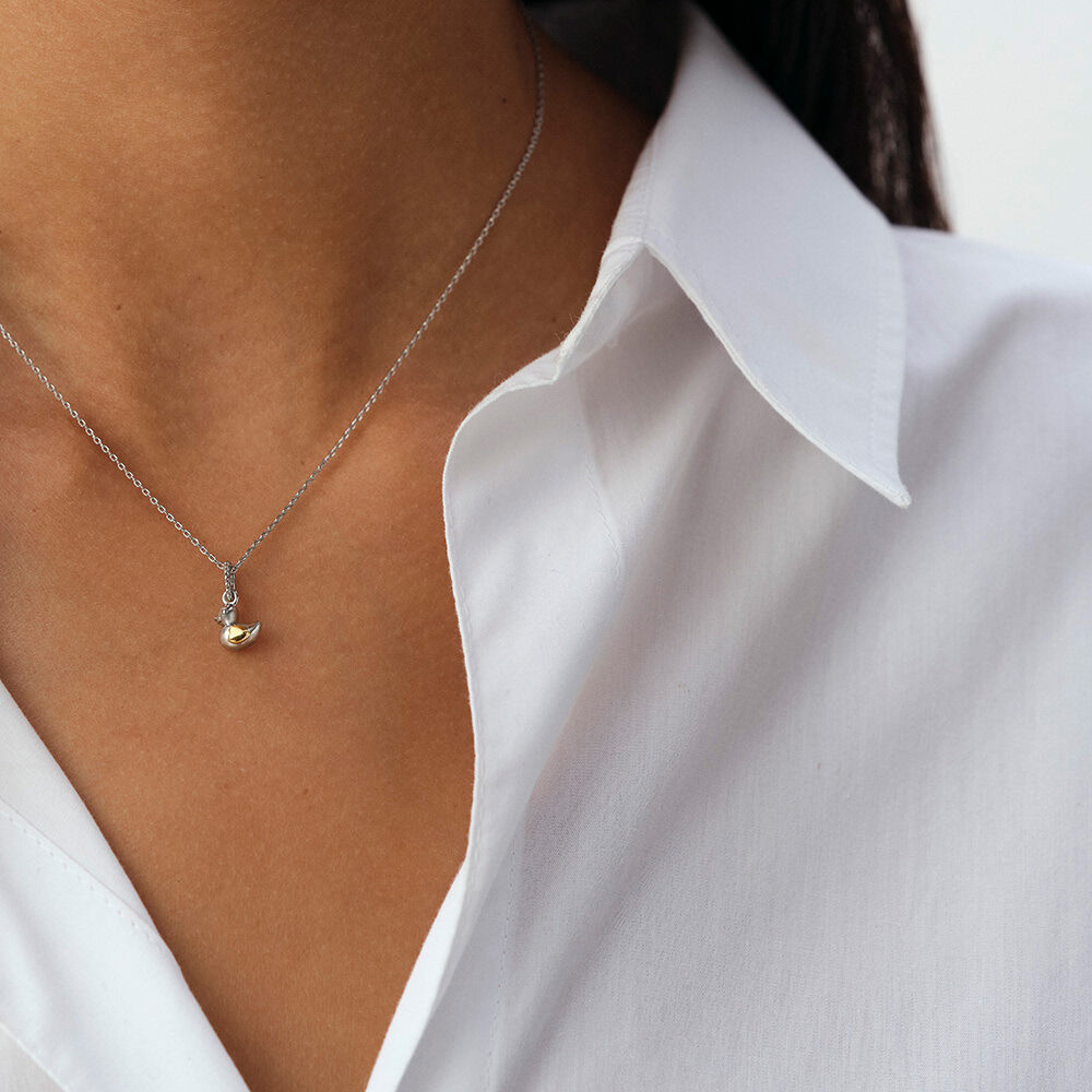 Pendant TALISMANS - Silver / Gold - All Talismans  | Agatha