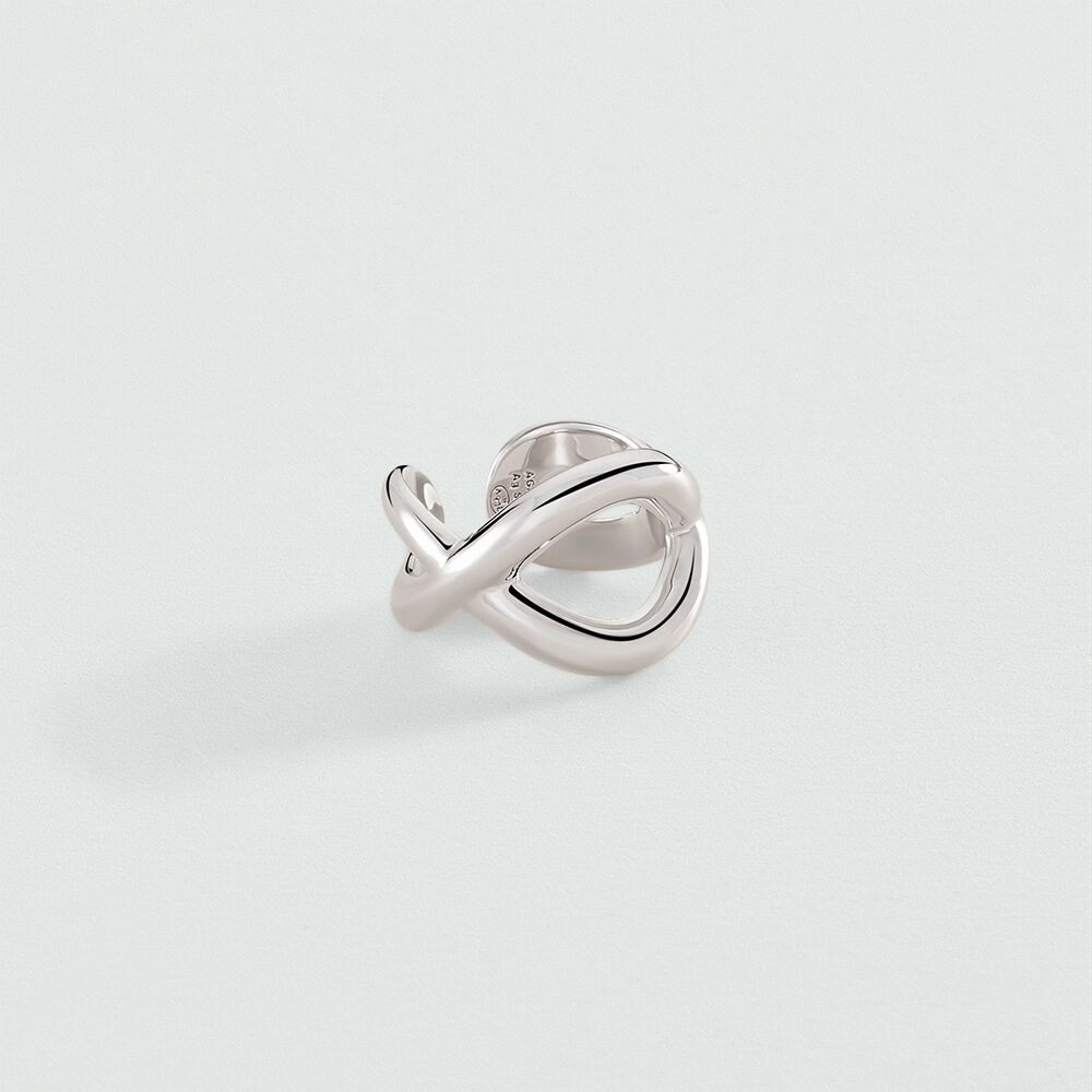 Ajustable ring ICONIQUE - Silver - Ajustable ring  | Agatha