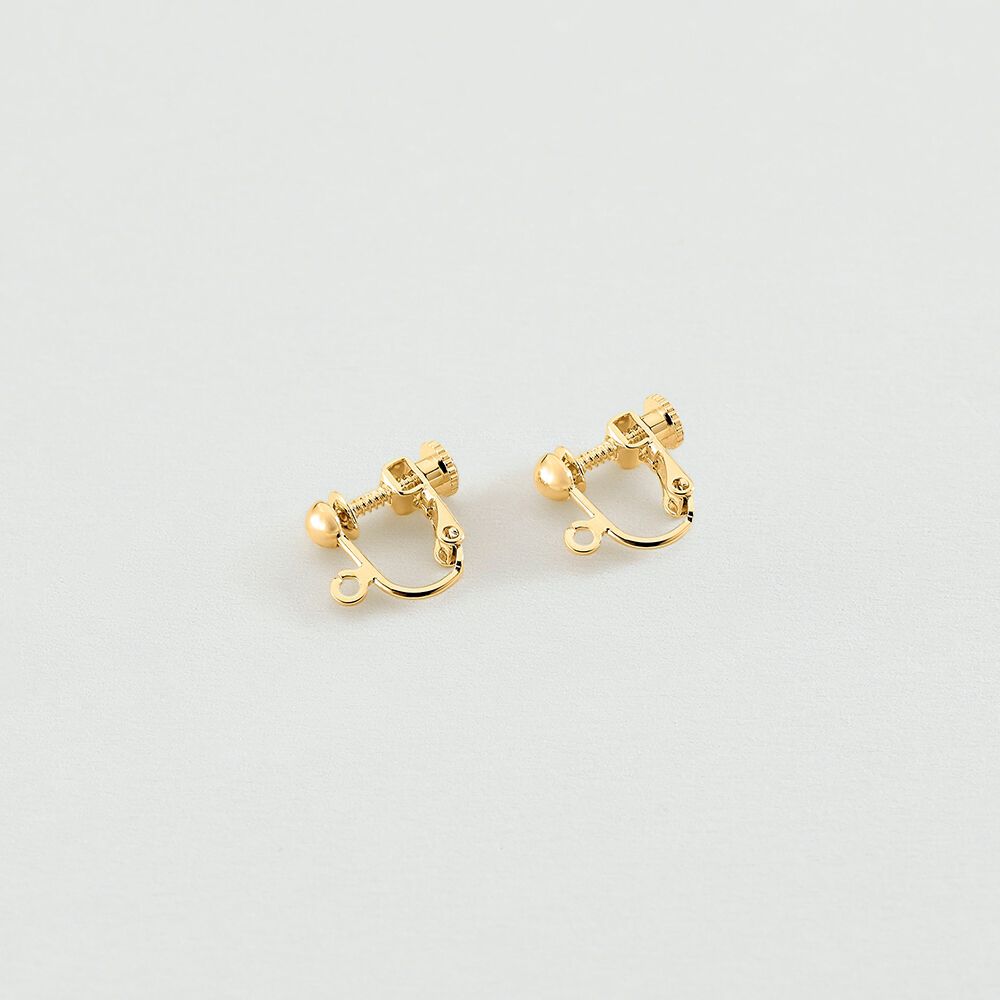 Jewellery kit SYSTCLIP - Golden - Accessories  | Agatha