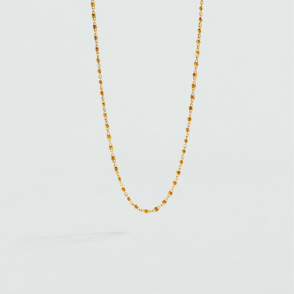 Choker necklace SMARTY -  - All Talismans  | Agatha