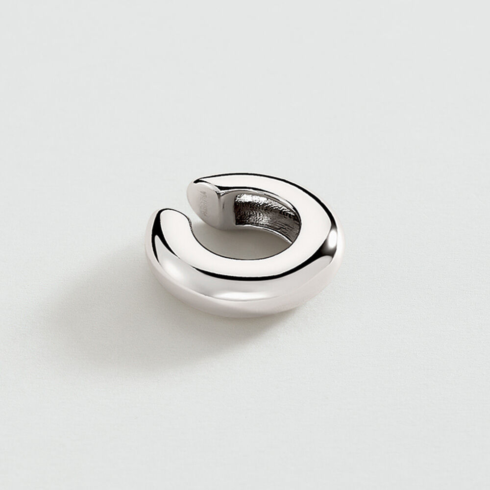 Ear cuff LEO - Silver - 1974  | Agatha