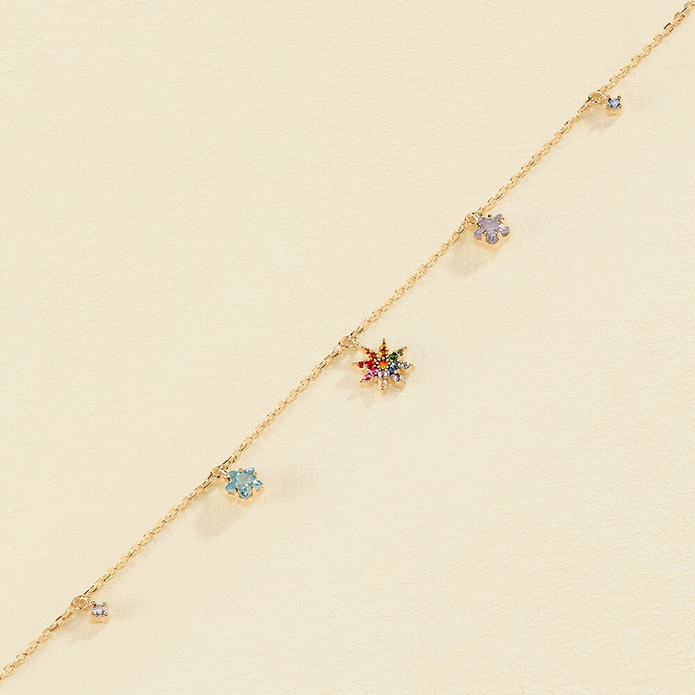 Space age clearance jewelry