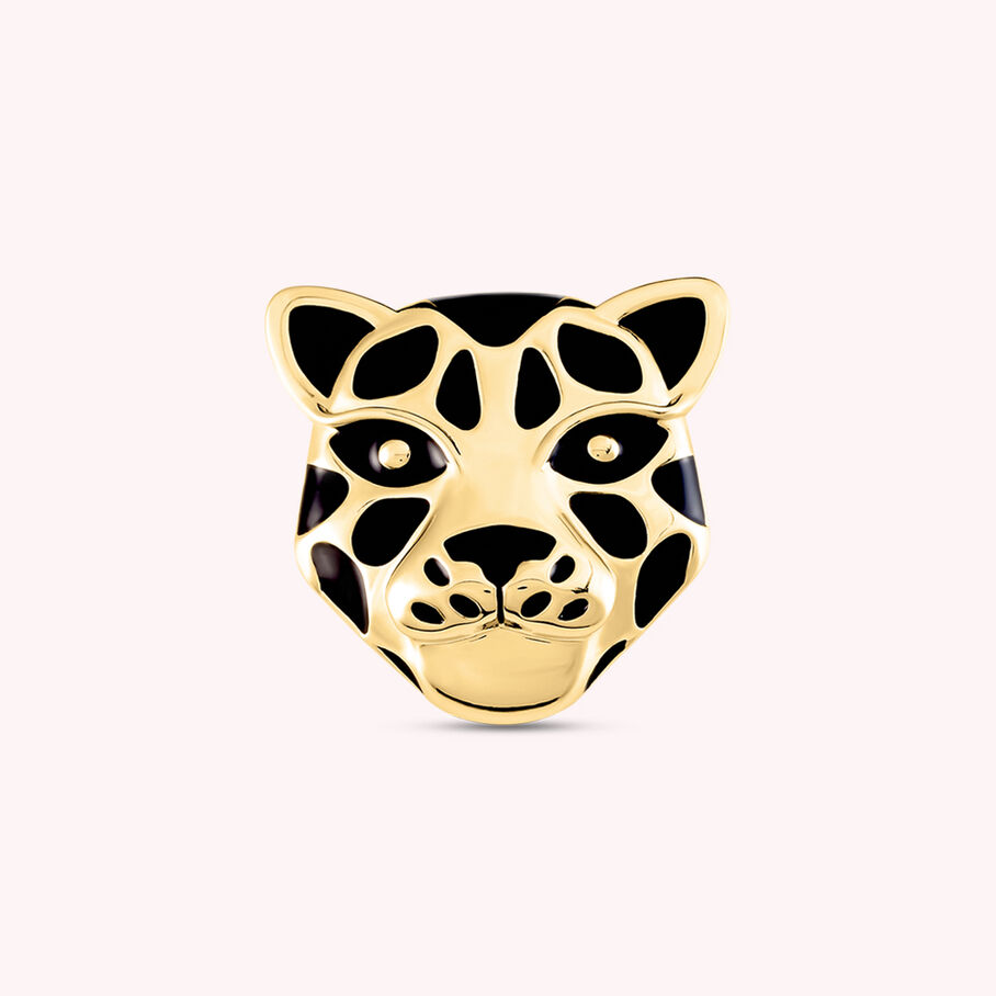 Brooch LEO - Leopard - Accessories  | Agatha