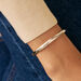 Bangle LISA - Silver - All bracelets  | Agatha