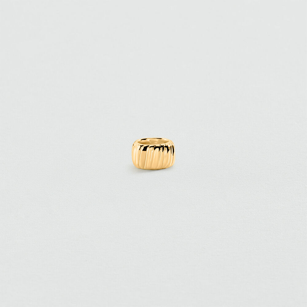 Pendant STOPPER LUCKY - Golden