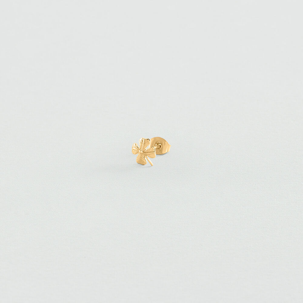 Piercing stud MIX& MATCH - Golden - Jewellery  | Agatha