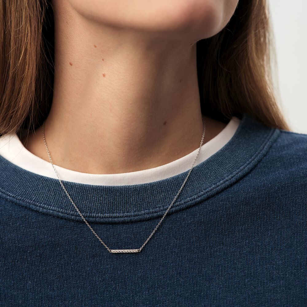 Necklaces woman | Agatha
