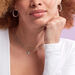 Chain BALLSHOT - Silver - All jewellery  | Agatha