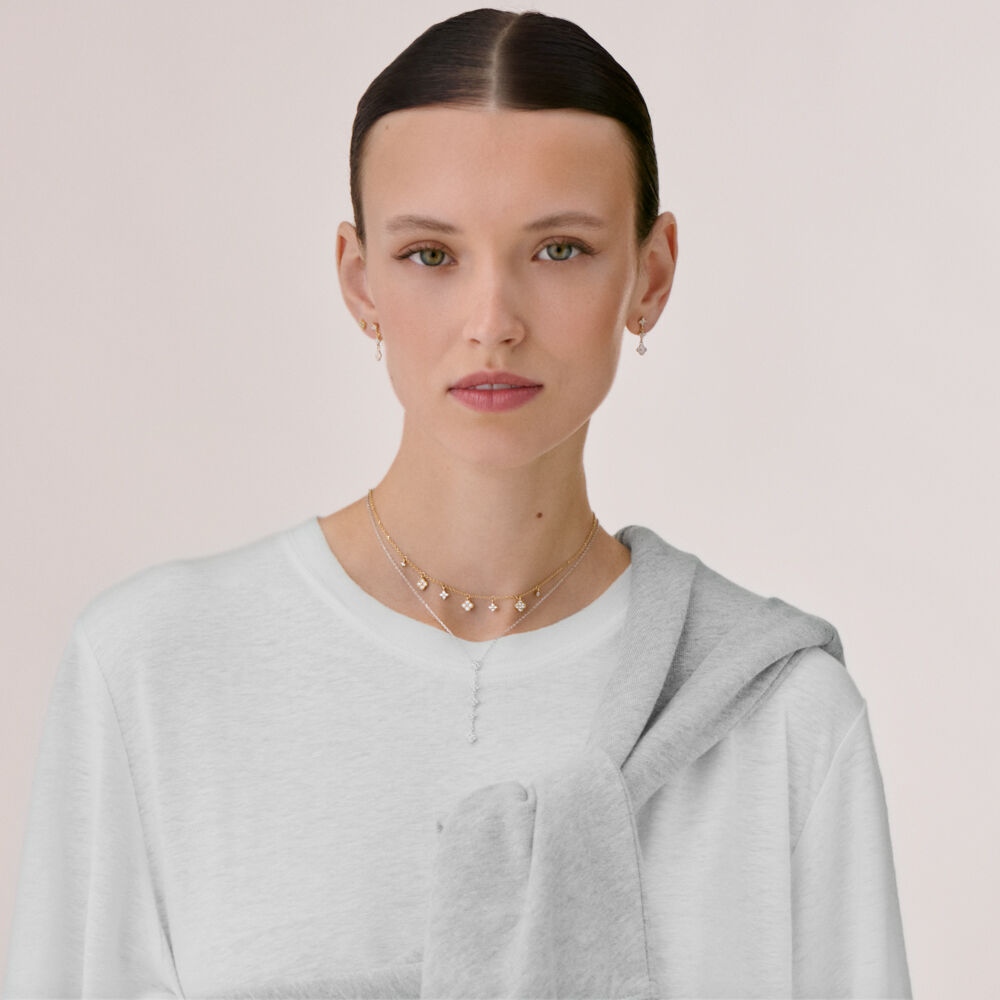 Choker agatha sale