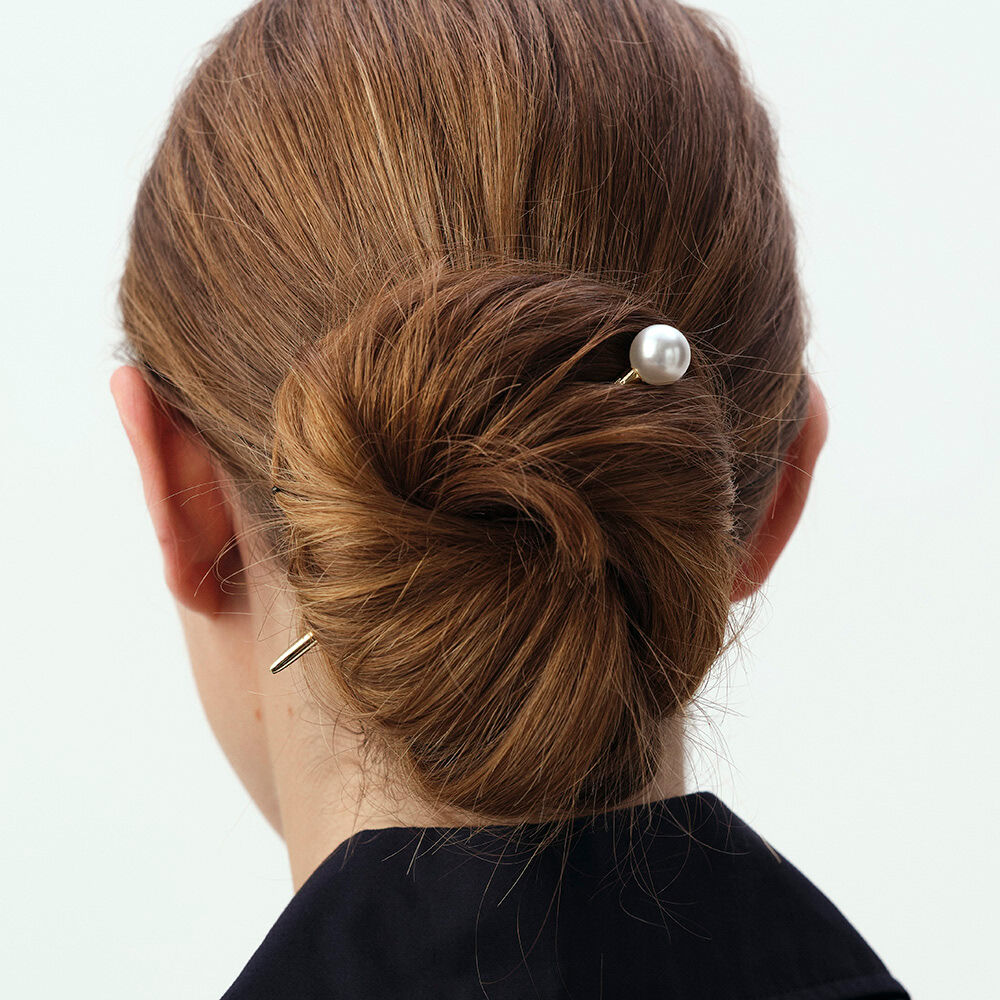 Hair accessory ACCESSORIES -  - Accessories  | Agatha