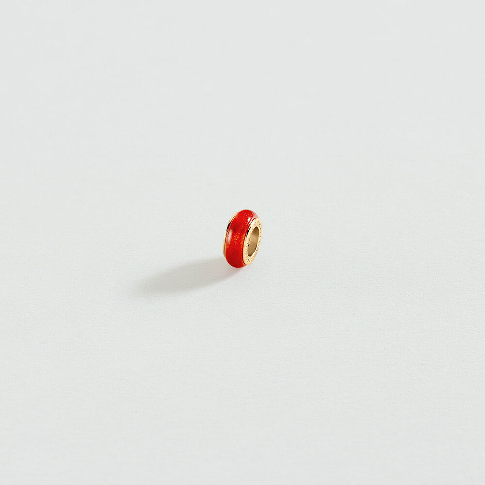 Pendant NATURAL STONE -  - Jewellery  | Agatha